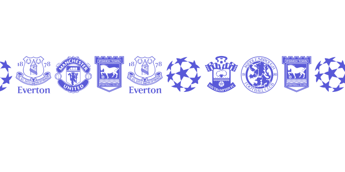 premiership Font Download