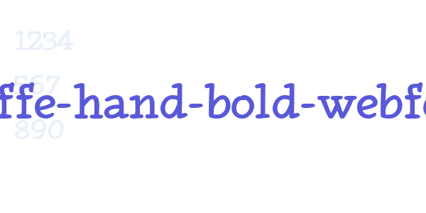 radcliffe-hand-bold-webfont font