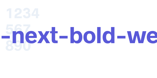 radnika-next-bold-webfont font