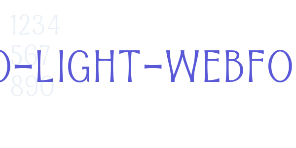 reizo-light-webfont font