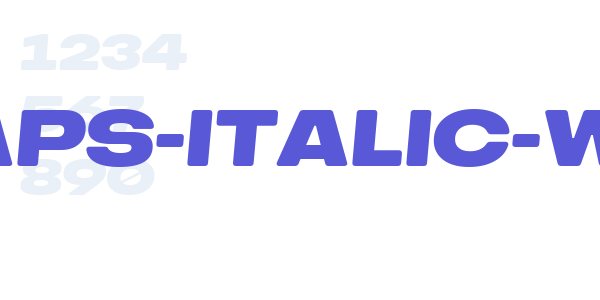 rifton-caps-italic-webfont font