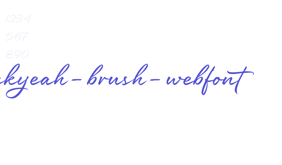 rockyeah-brush-webfont-font-download