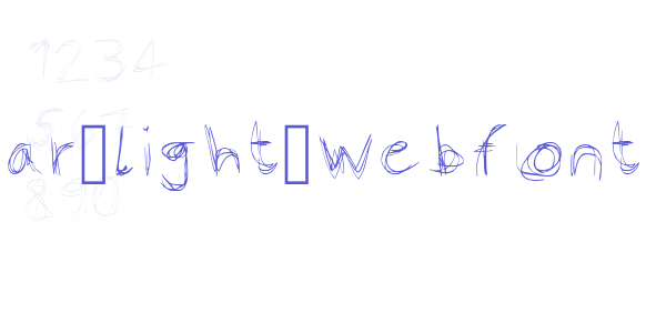 scar-light-webfont font