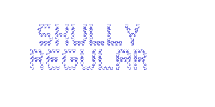 skully Regular Font Download