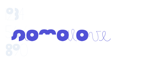 somalove-font-download