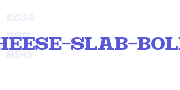 steak-and-cheese-slab-bold-webfont font