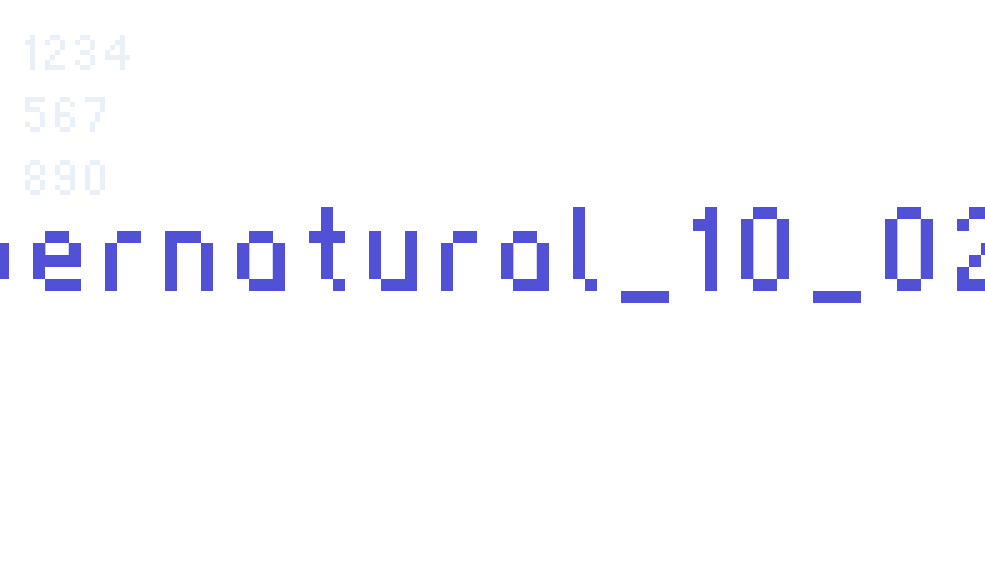 supernatural_10_02-font-download