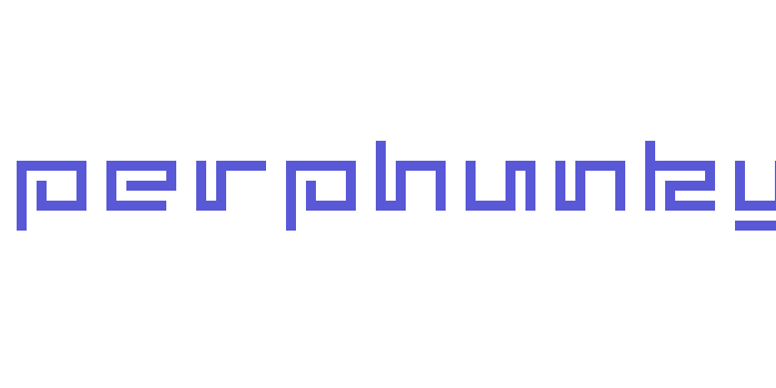 superphunky Font Download