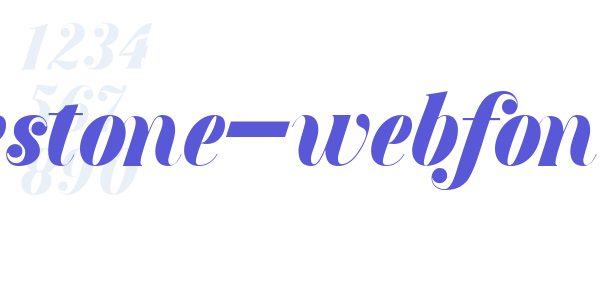 thestone-webfont font