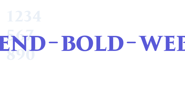 transcend-bold-webfont font