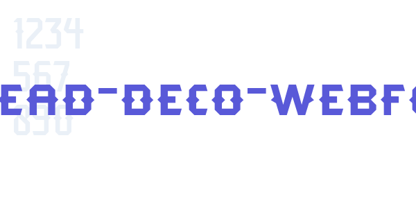 typehead-deco-webfont font