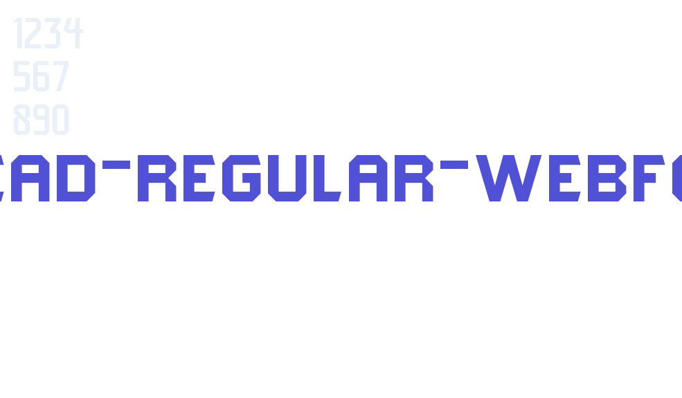 typehead-regular-webfont-font-download