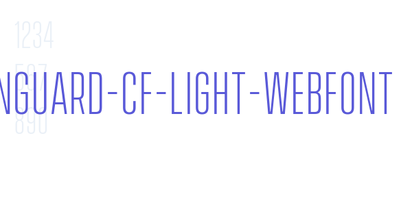 vanguard-cf-light-webfont font