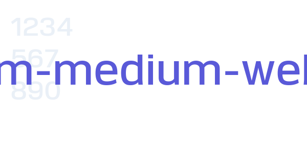 verbatim-medium-webfont font