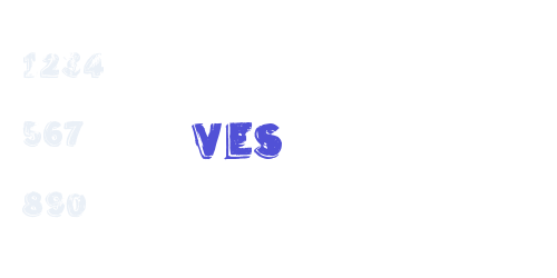 ves-font-download