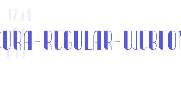 vitacura-regular-webfont font