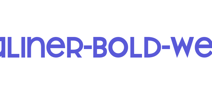 vvds-praliner-bold-webfont Font Download