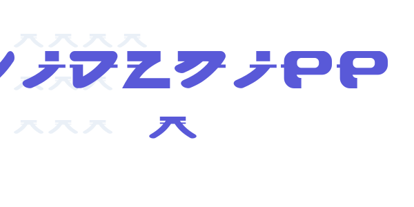 widznipp 1 font free