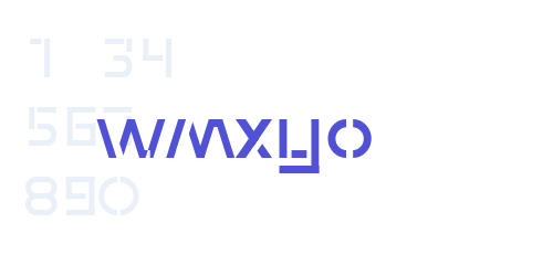 wmxyo-font-download