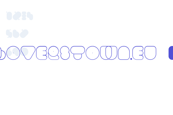 www.happyloverstown.eu_Disco_Fat Font Download