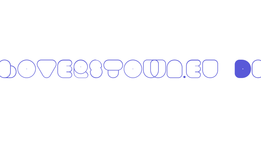 www.happyloverstown.eu_Disco_Fat Font Download