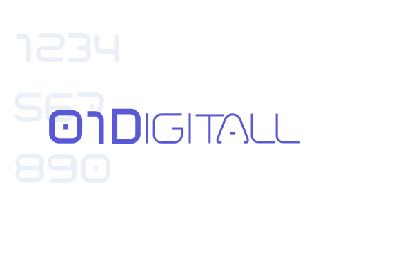 01 Digitall