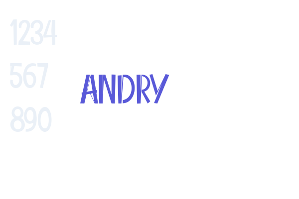 ANDRY