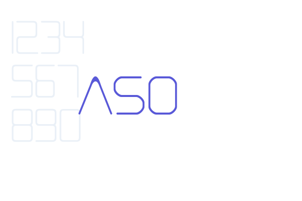 ASO