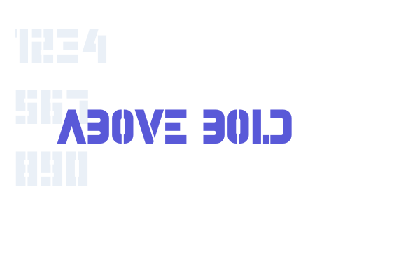 Above Bold