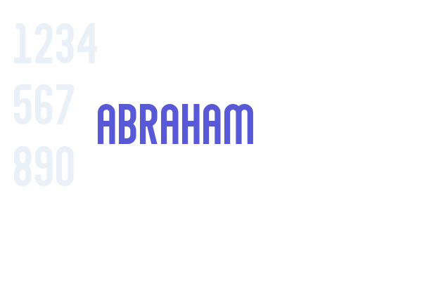 Abraham