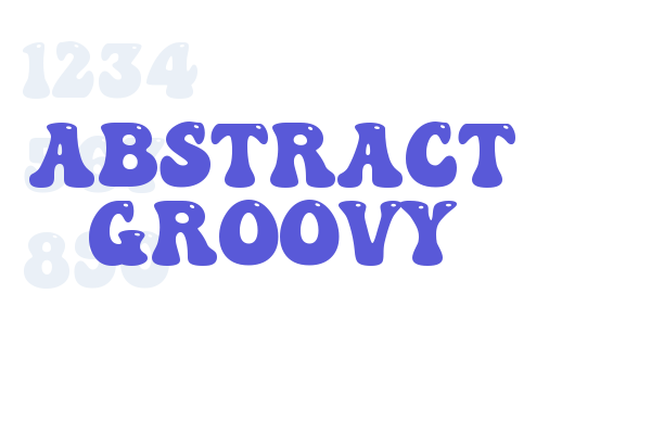 Abstract Groovy