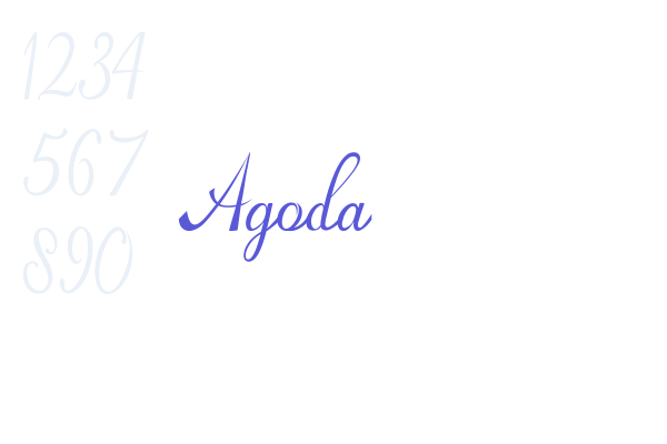 Agoda