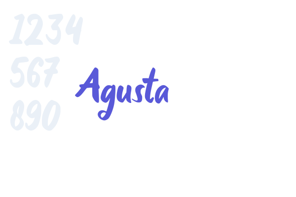 Agusta