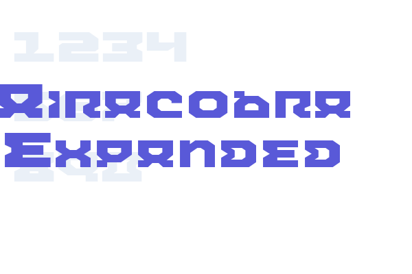 Airacobra Expanded