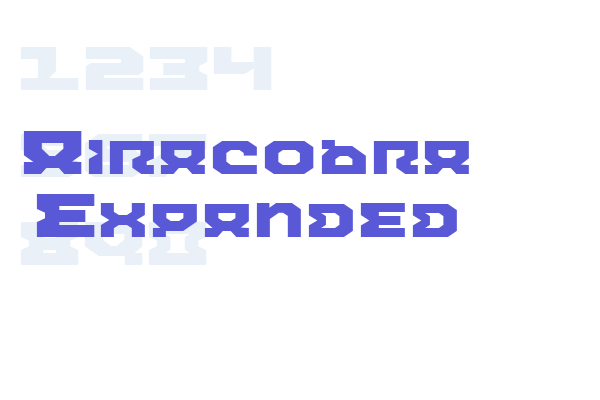 Airacobra Expanded