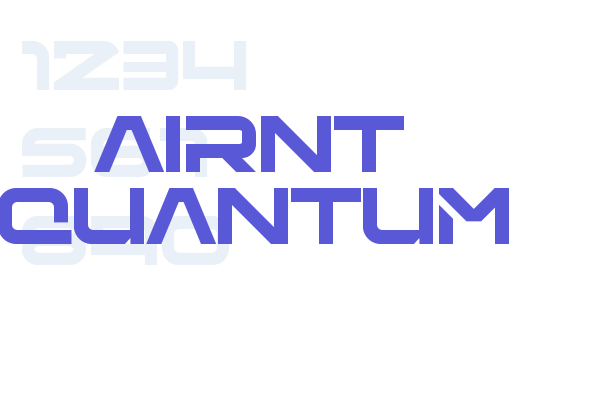 Airnt Quantum