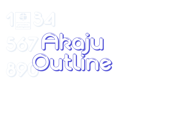 Akaju Outline