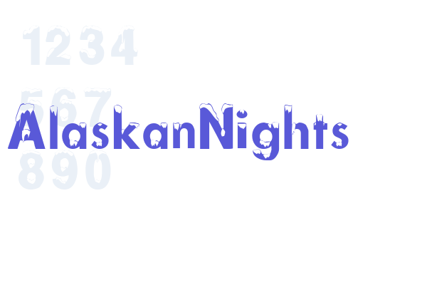 AlaskanNights