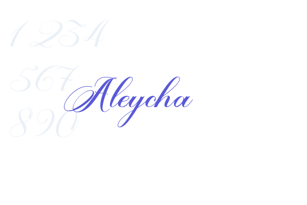 Aleycha