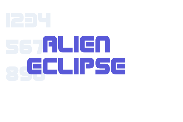 Alien Eclipse