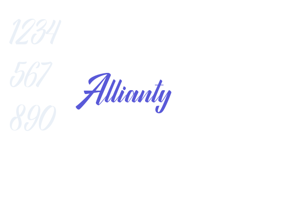 Allianty