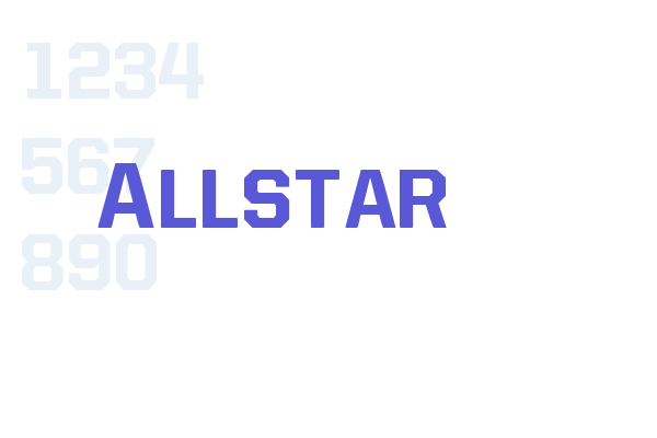 Allstar