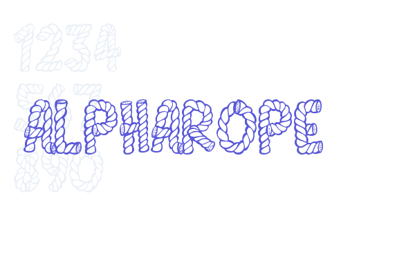 AlphaRope