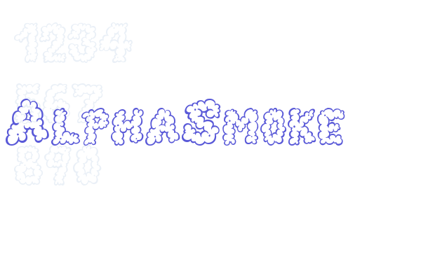 AlphaSmoke