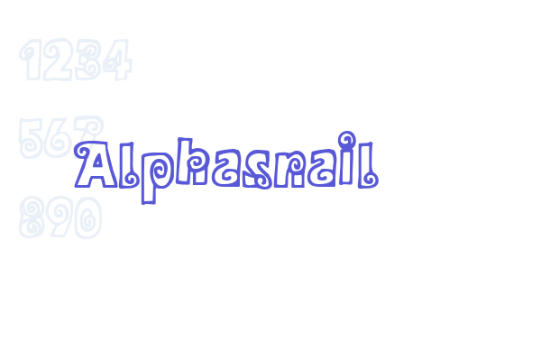 Alphasnail