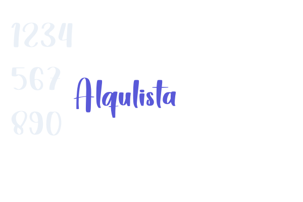 Alqulista