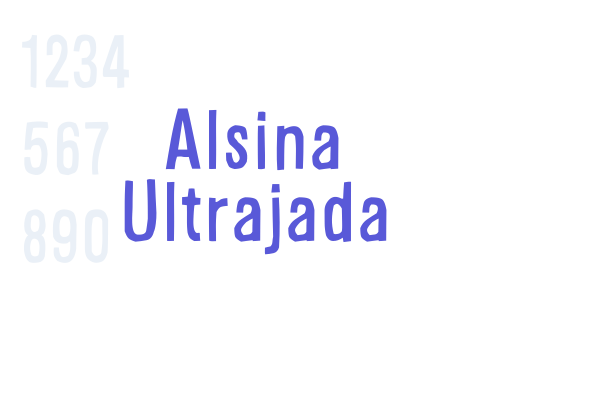 Alsina Ultrajada