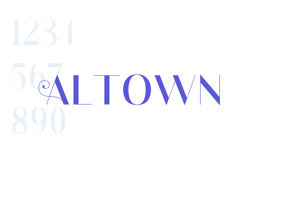 Altown