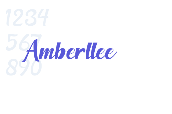 Amberllee