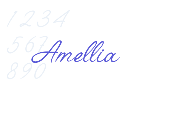 Amellia